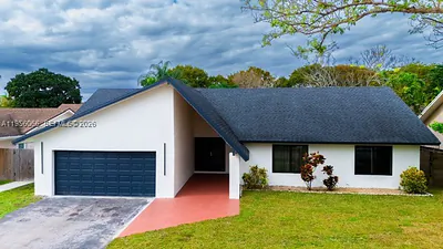 10210 SW 133rd Ct Miami FL