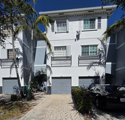 3589 NW 14th Court S 3589, Lauderhill, FL 33311 #3589 Lauderhill FL