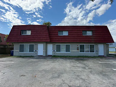 2011 NW 59th Avenue, Lauderhill, FL 33313 Lauderhill FL
