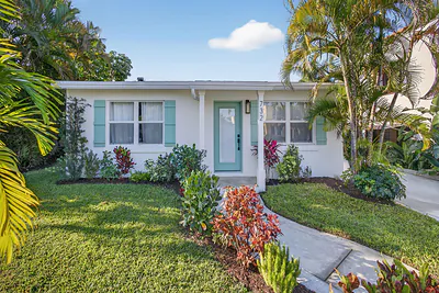 732 Flamingo Drive, West Palm Beach, FL 33401 West Palm Beach FL