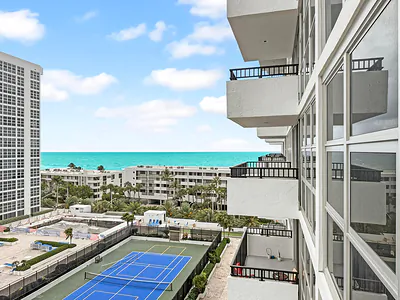 525 N Ocean Boulevard 1016, Pompano Beach, FL 33062 #1016 Pompano Beach FL