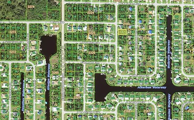 18116 WOLBRETTE CIRCLE Port Charlotte FL