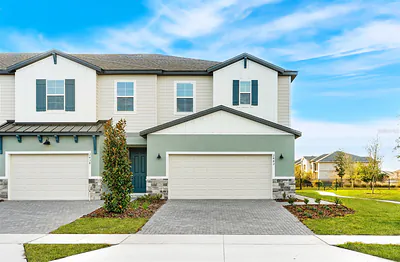 2445 MAGNOLIA RESERVE ROAD Ocoee FL