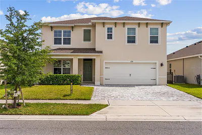 6798 GRACE HAMMOCK ROAD Harmony FL