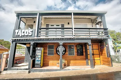 23 PEDRO MARQUEZ STREET Culebra PR