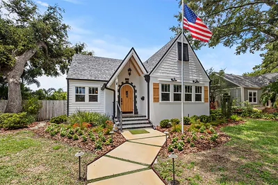 2420 14TH STREET N St Petersburg FL