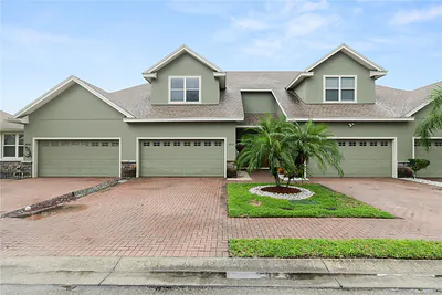 6514 SEDGEFORD DRIVE Lakeland FL