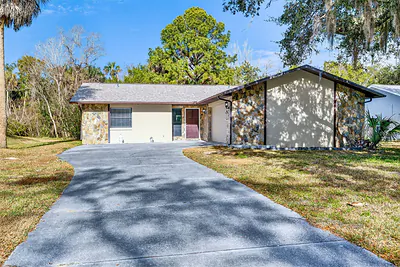4800 S WOOD WAY Homosassa FL