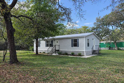 10405 JUNGLE STREET New Port Richey FL