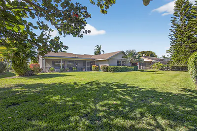 13706 Cross Pointe Drive, Palm Beach Gardens, FL 33418 Palm Beach Gardens FL