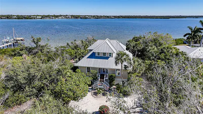 7515 MANASOTA KEY ROAD Englewood FL