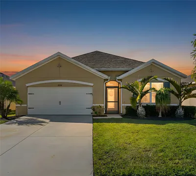15224 PEACEFUL BULL PLACE Bradenton FL