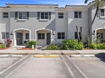2987 SE 15th Ave Homestead FL
