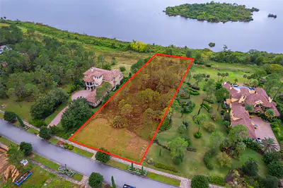 16325 PENDIO DRIVE Montverde FL