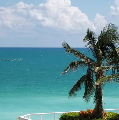 16485 Collins Ave 632 #632 Sunny Isles Beach FL
