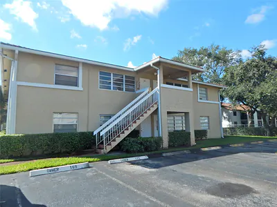 848 Twin Lakes Drive 19-g, Coral Springs, FL 33071 #19-g Coral Springs FL