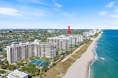 5100 N Ocean Boulevard 303, Lauderdale-By-The-Sea, FL 33308 #303 Lauderdale By The Sea FL