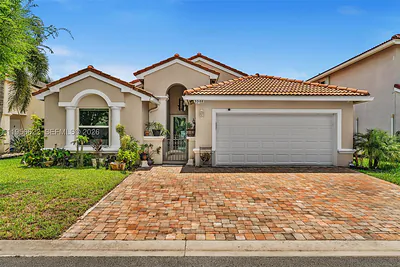 3388 SW 49th Street, Hollywood, FL 33312 Hollywood FL