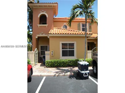 4932 Windward Way 1301 #1301 Dania Beach FL
