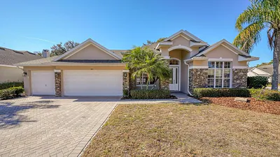 201 W BLUE WATER EDGE DRIVE Eustis FL