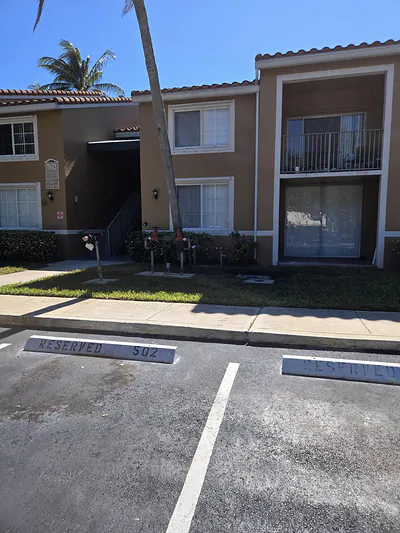7832 Sonoma Springs Circle 105, Lake Worth, FL 33463 #105 Lake Worth FL