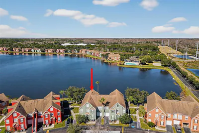 9820 LAKE CHASE ISLAND WAY 9820 #9820 Tampa FL