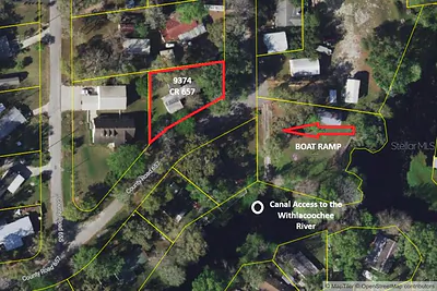 9374 CR 657 Bushnell FL