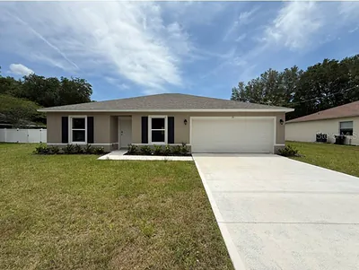 20 SLUMBER PATH Palm Coast FL