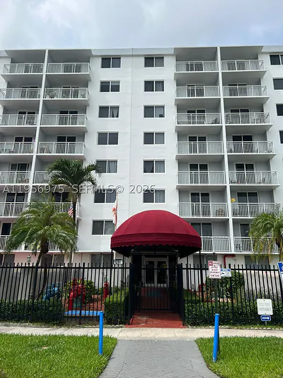 1251 NE 108th St 102 #102 Miami FL