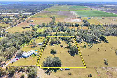0 CARLTON LAKE ROAD Wimauma FL