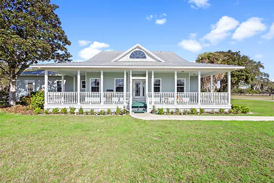 42554 MAGGIE JONES ROAD Paisley FL