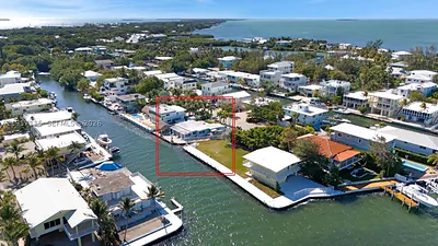230 Jolly Roger Dr Key Largo FL