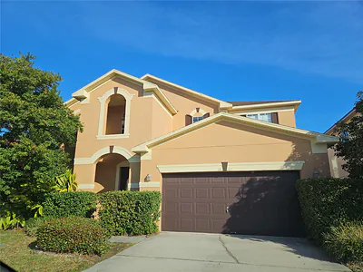 1881 STRATHMORE CIRCLE Mount Dora FL