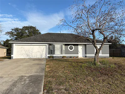 673 ELDRON AVENUE Deltona FL