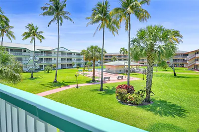 5300 Washington St I205 #I205 Hollywood FL