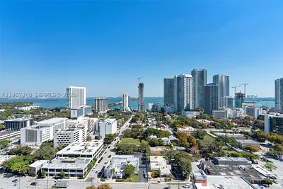 3301 NE 1st Ave H2215 #H2215 Miami FL