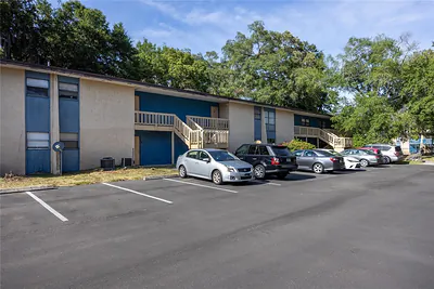 2811 SW ARCHER ROAD Z247 #Z247 Gainesville FL