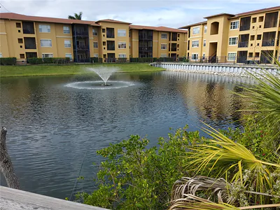4333 BAYSIDE VILLAGE DRIVE 224 #224 Tampa FL