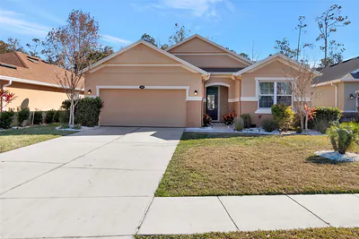 549 CHAMPION RIDGE DRIVE Daytona Beach FL