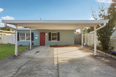 640 59TH ST S St Petersburg FL