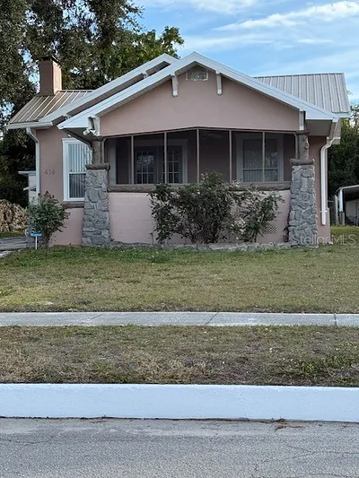 414 AVENUE C AVENUE NE Winter Haven FL