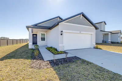 2707 VIRGINIA PINE DRIVE Bartow FL