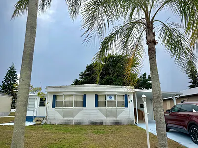 14 Golf Drive, Port St. Lucie, FL 34952 Port St Lucie FL