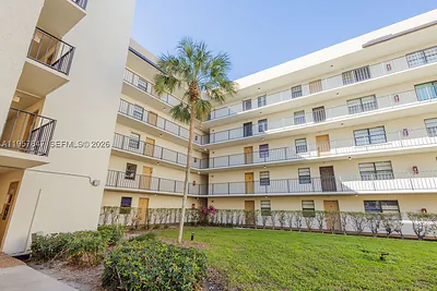 6193 Rock Island Rd 119 #119 Tamarac FL