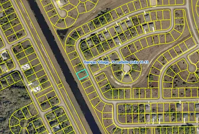 346 Neighborly Road, Banyan Village, FL 33935 Labelle FL