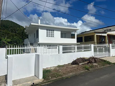 6 _ 147 #147 Las Piedras PR