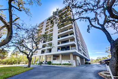 6415 MIDNIGHT PASS ROAD 904 #904 Sarasota FL