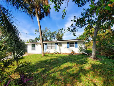 8362 OSPREY ROAD Englewood FL