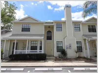 12522 CASTLE HILL DRIVE Tampa FL