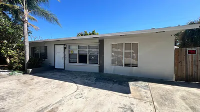 1120 NE 23rd Place, Pompano Beach, FL 33064 Pompano Beach FL